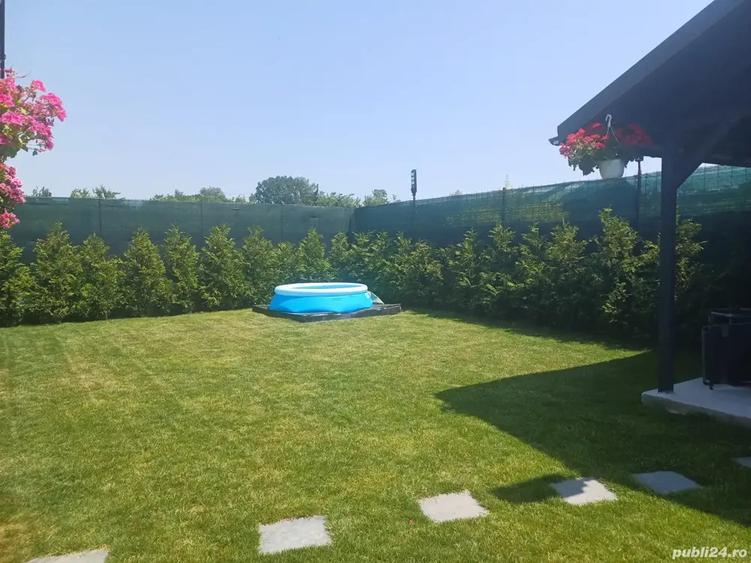 Casa de vanzare in Hemeius - 10