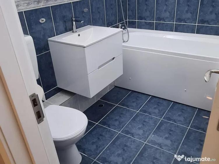 Inchiriez apartament 2 camere, intersec?ia Muncii cu Calea Calara?ilor - 8