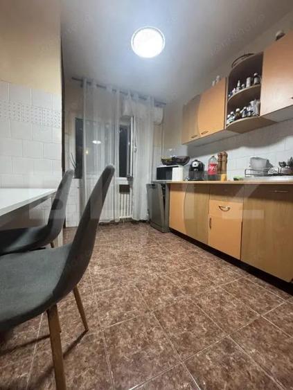 Apartament 4 camere, 76,10 mp, zona de Nord - 8