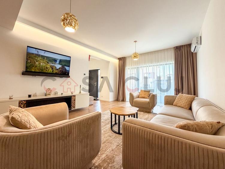 Casa ready to move in, Buna Ziua! - 1