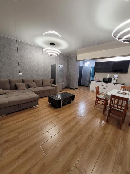 SIGNATURE PROMENADA -2 CAMERE - 81 MP - VEDERE FRONTALA LA MARE - 26