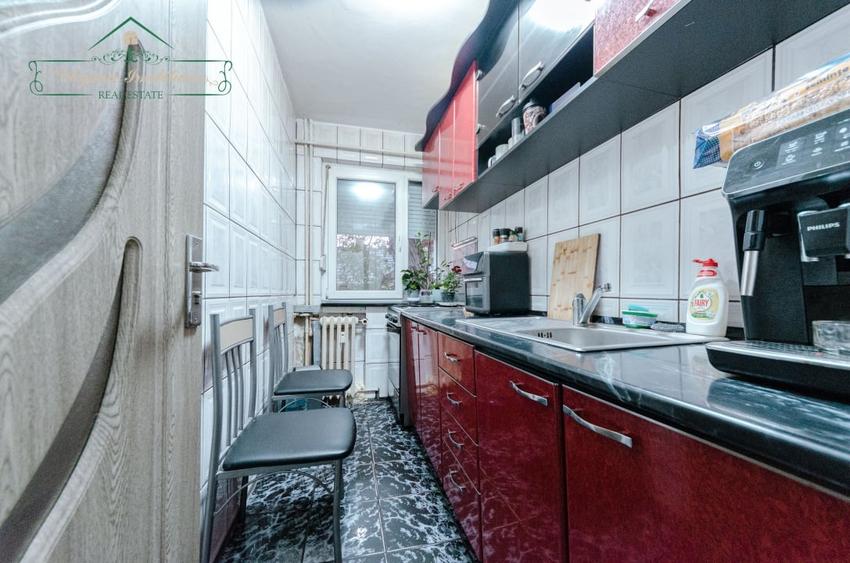 Apartament cu 2 camere, zona Sega, Arad - 6