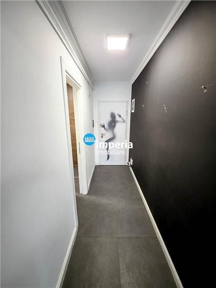 Birou poztionat ideal ultracentral - Podu Ros vis-a-vis de PALAS - 6