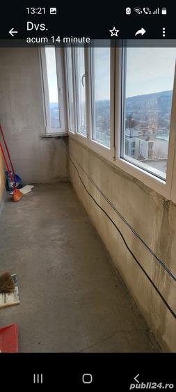 Apartament de vanzare central Budai Nagy Antal - 3