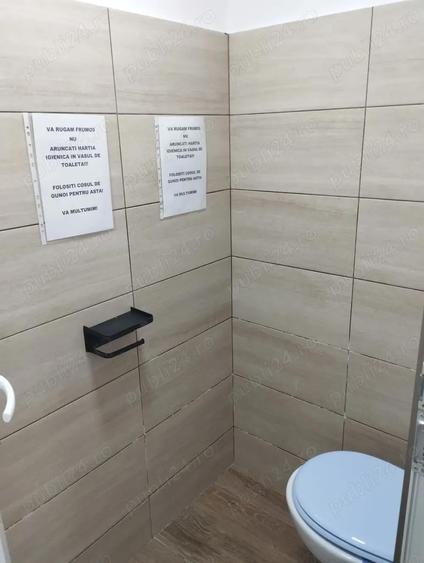 Spatiu de inchiriat, Piata Centrala Bistrita. - 6