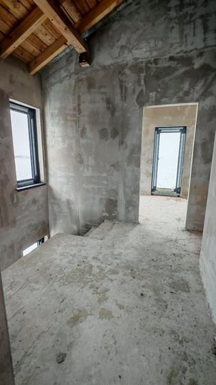 Casa individuala constructie noua la cheie in Ghimbav pret 250000euro - 18