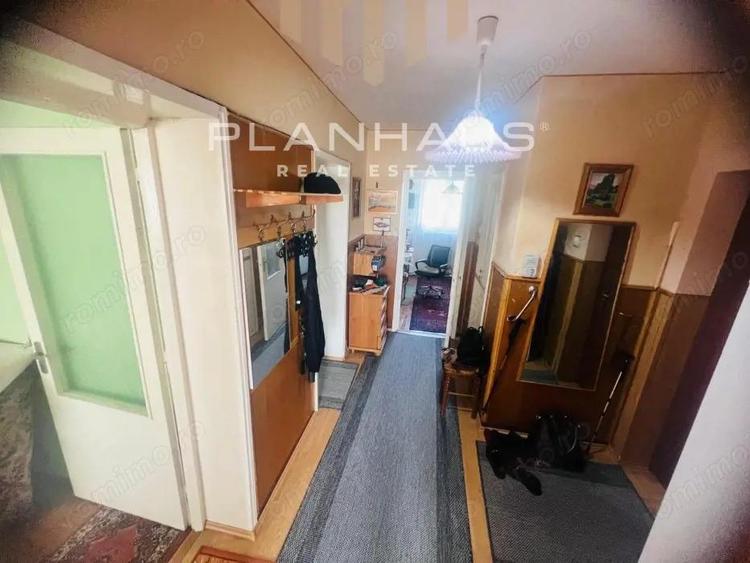 Vintage apartament 3 camere , Iuliu Maniu ,zona excelenta etaj 3 - 11