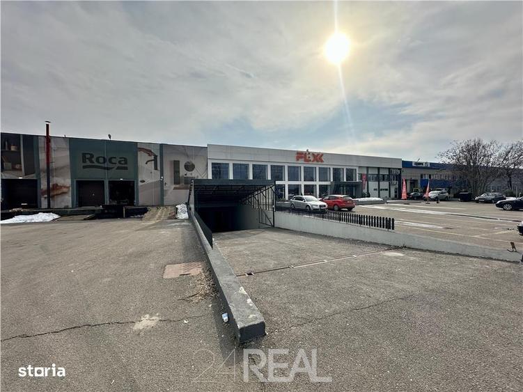 Inchiriere Spatiu Depozitare de la 1000 mp - 6