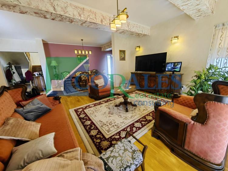 Zona Excelenta! Garaj Dublu Automat! Gradina Amenajata! - 2