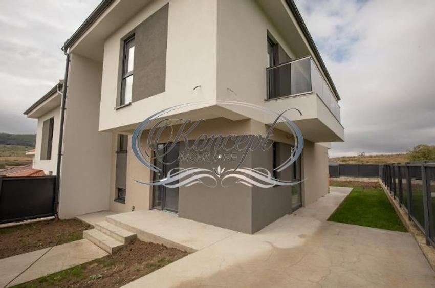 Duplex premium in Chinteni - 6