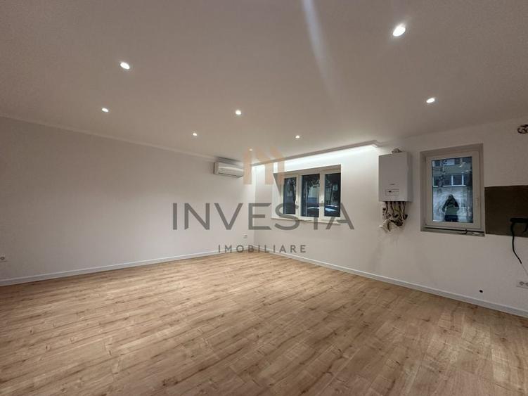 Apartament 3 camere renovat complet cu incalzire in pardoseala! - 1