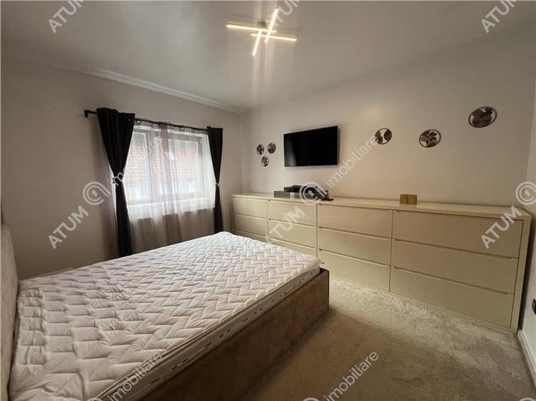Apartament cu 3 camere la etaj 2 si boxa depozitare zona Arhitectilor - 5