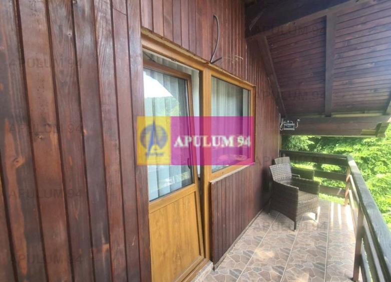 Pensiune de v&acirc;nzare &icirc;n Bușteni - Zona Zamora - 22