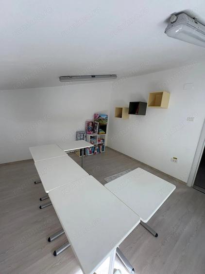 Vila P+1 de zona Brancoveanu - 11