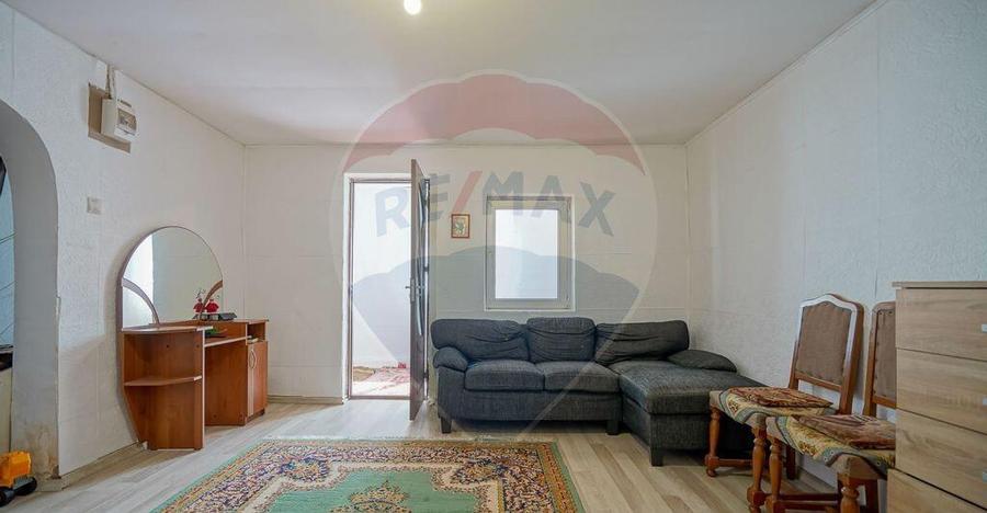 COMISION 0%! CASA INDIVIDUALA CU 3 CAMERE | SANPETRU STR.... - 3