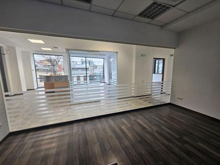 Spatiu birouri, Ultracentral - 14