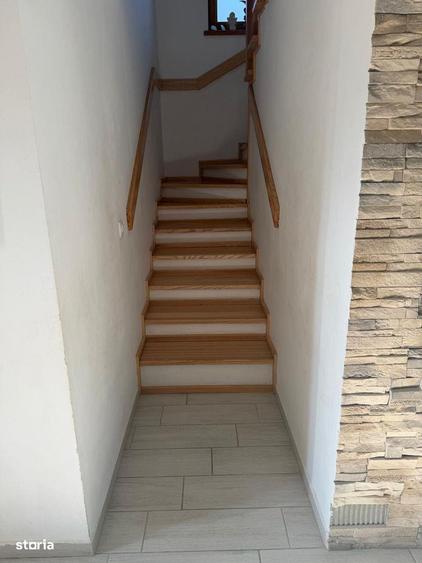 SC VIMAK vinde casa individuala in Cartier Izvor Tarlungeni, Bra?ov - 9