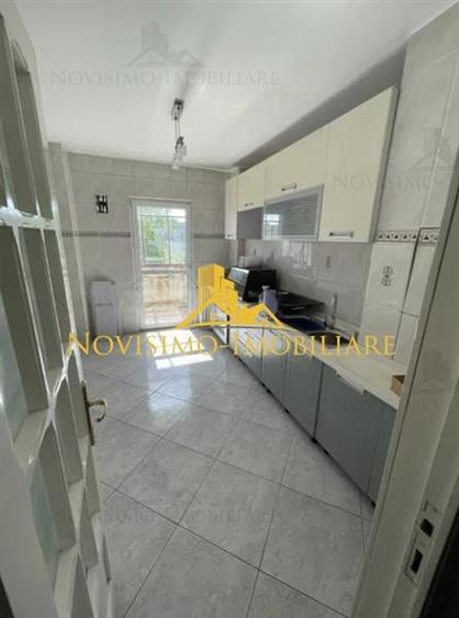 NOVISIMO-IMOBILIARE: AP. CU 4 CAM. IN ZONA DEMOCRATIEI - 3