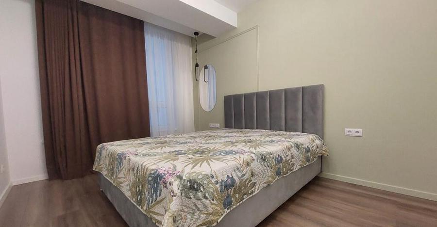 Apartament cu o camera de inchiriat in cartierul Marasti - 1