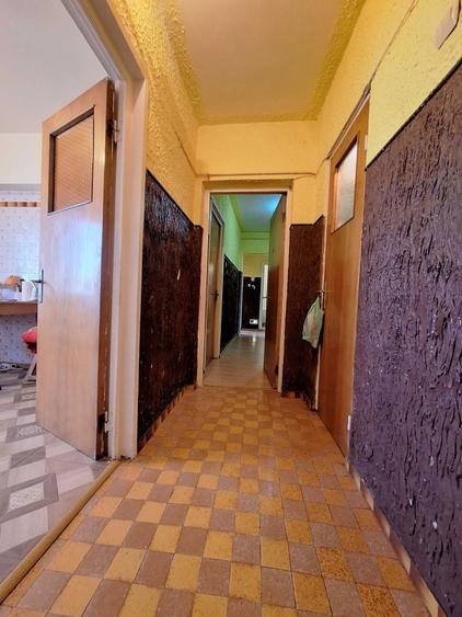 Apartament 3 camere, Obor - Primaria Sectorului 2 - 6