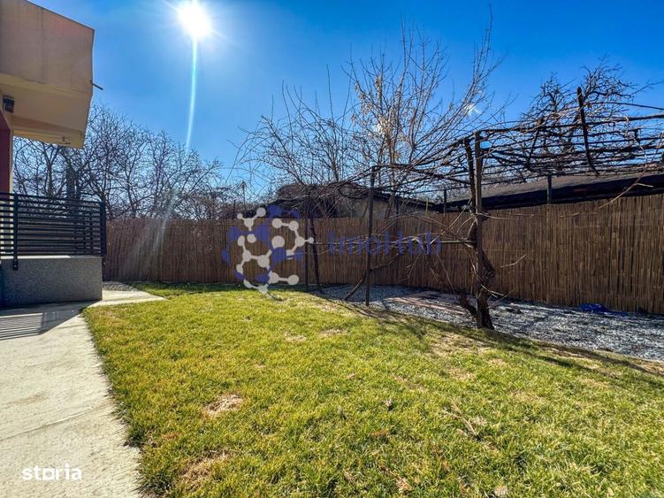 Spatiu Birou premium cu gradina proprie, zona Centrala - 3