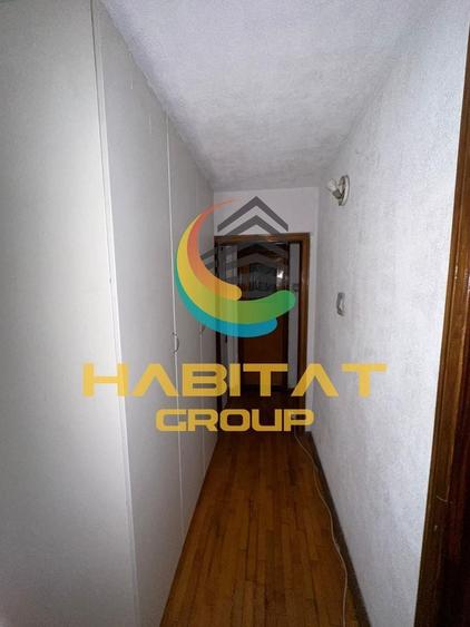 Oltenitei Savinesti metrou 10min vanzare 4 camere decomandat - 9