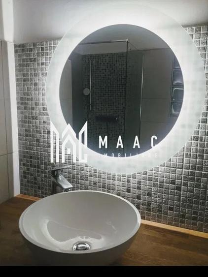 Apartament 3 Camere I Zona Ultracentrala I 2 Bai I 91 MPU - 8