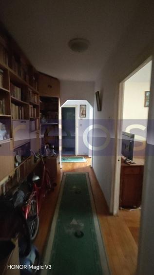 4 CAMERE | 98 MP | PARTER | ZONA TINERETULUI | IDEAL REZIDENTIAL SAU BIROU - 6