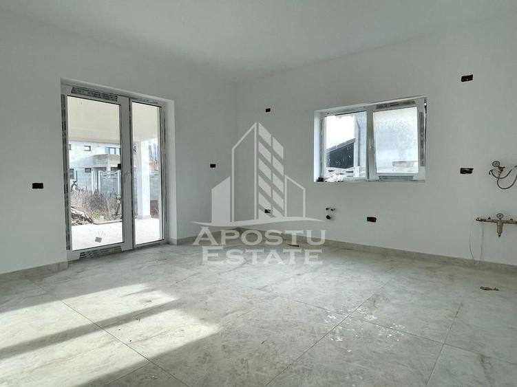 Casa individuala Giarmata Mare - 2