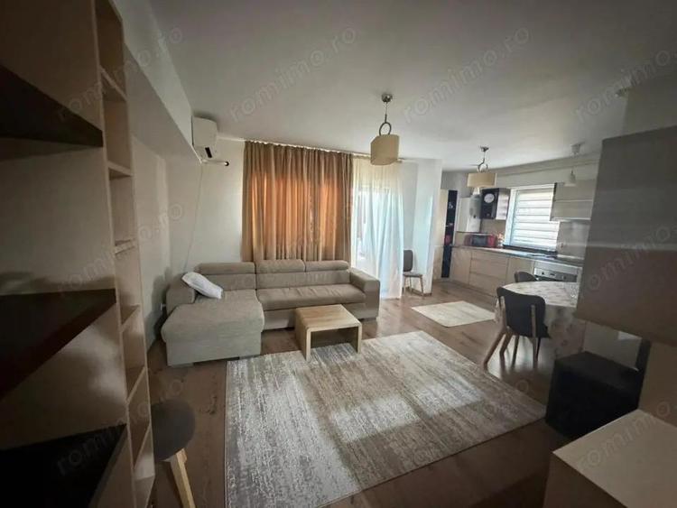 Apartament 2 camere Gavana 3, modern, cu loc de parcare - 7