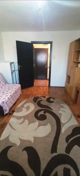 Garsoniera 21 mp, etaj 4 - zona Blascovici - 2