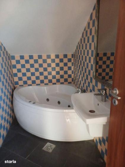 Corbeanca-Tamasi, vila individuala, 400 mp teren - 16