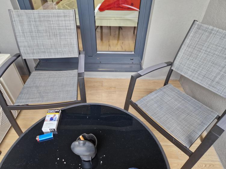 La ISHO-cel mai nou si renumit bloc central - 13