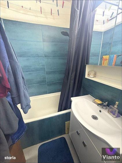 GARSONIERA 35 MPU CU BALCON SI PIVNITA | OMV MILEA - 2