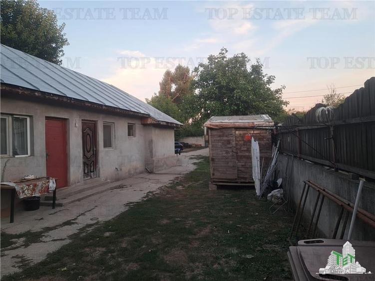 Casa+ teren de 430mp in cartierul Giulesti, Sector 1 - 1