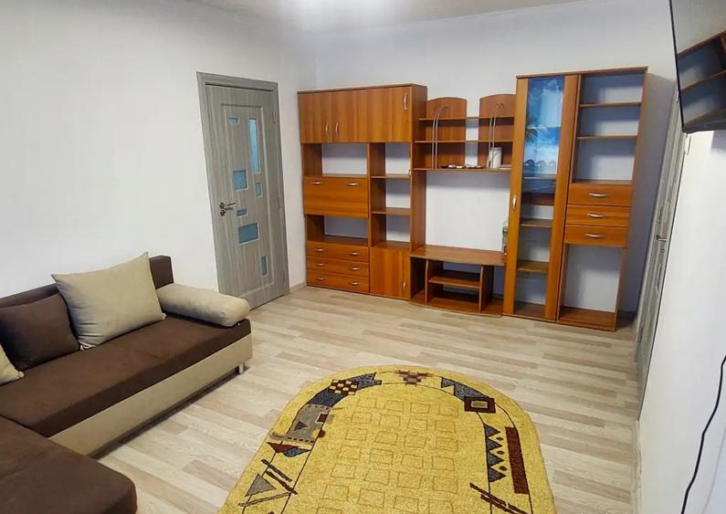 De Inchiriat Apartament 2 camere Calea Grivitei - Ion Mihalache, metrou 1 Mai - 6