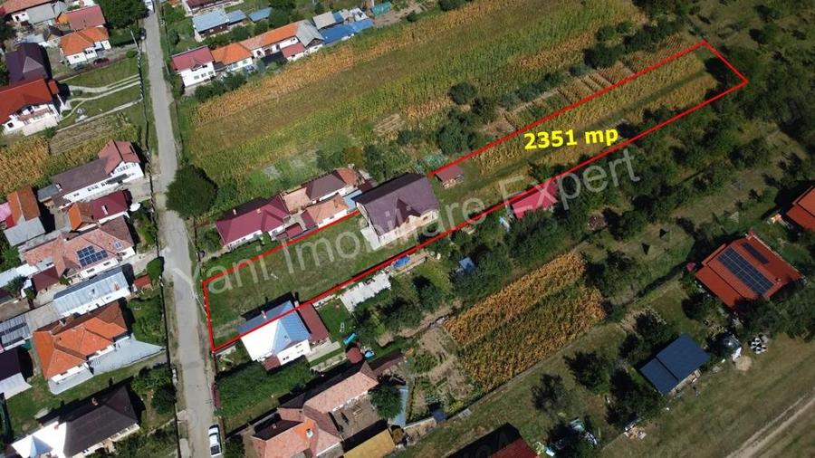 Casa de vanzare in comuna Albe?tii de Arge?, jude? Arge?. - 1