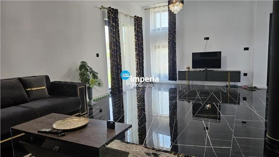 Casa moderna P+M, mobilata si utilata, zona Bucium LIDL - 3