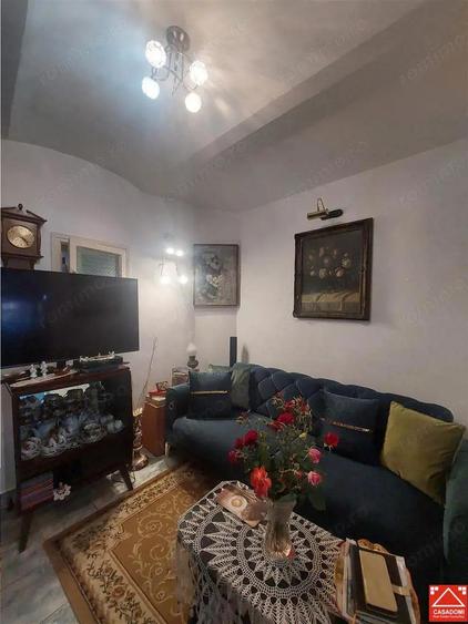 Casa D+P, zona Bou Rosu, pentru locuit sau afacere - 3