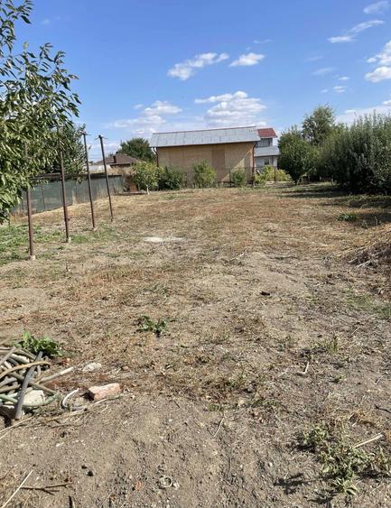 casa - spatiu comercial - ideal cabinet medical , service auto , birou - 6