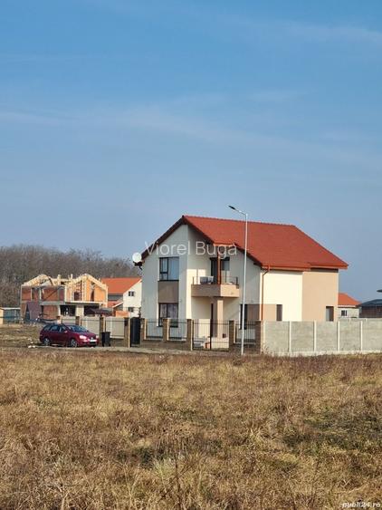 Teren de vanzare, Ghiroda, zona padurii Bistra