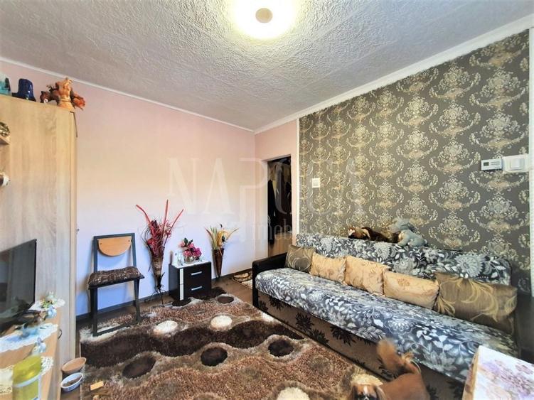 Apartament 2 camere de vanzare in Iris, Cluj Napoca - 2