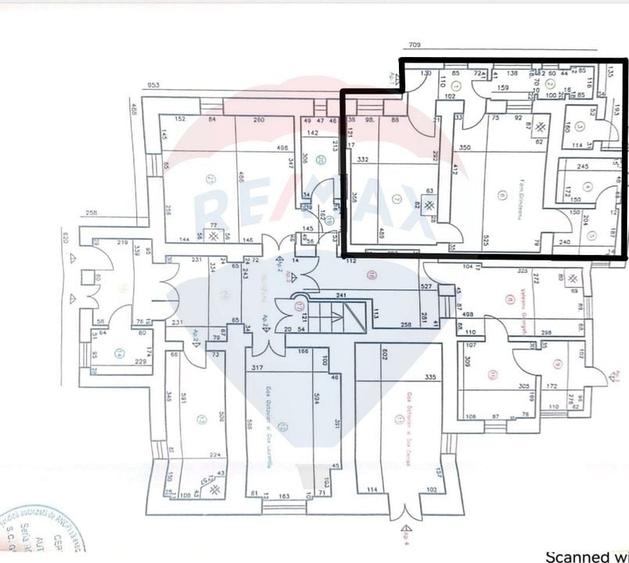 Apartament 2 camere in Casă / Vilă de vanzare str. Campia Islaz - 12