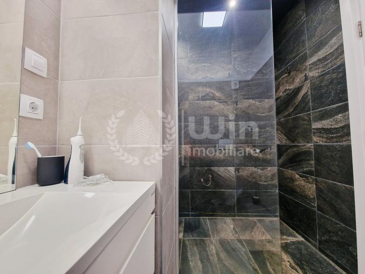 Penthouse 4 camere | 94mp | Terasa 38mp | Garaj | Iris | Zona Rivus! - 10