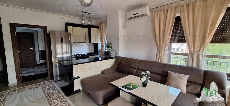 Apartament modern 3 camere/ garaj optional, zona Inel 2, Constanta - 2