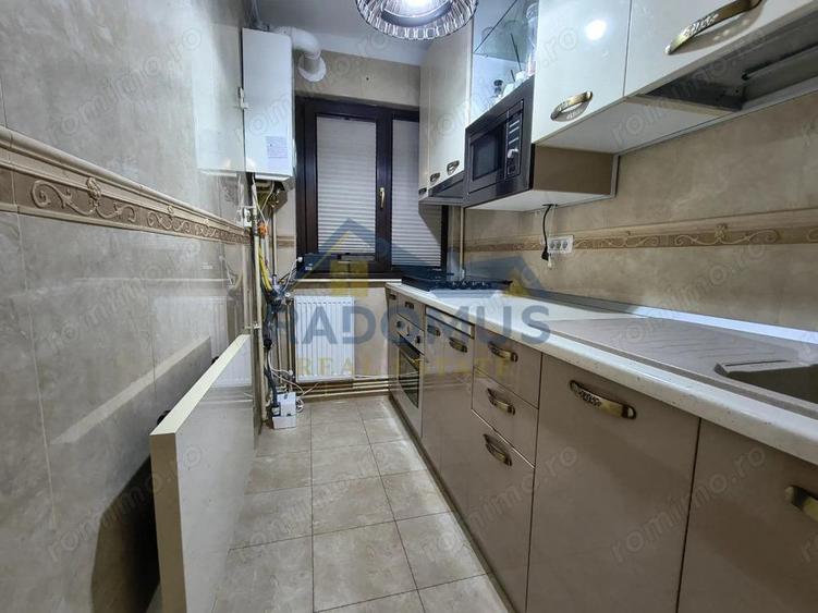 Ap. 2 cam - Malu Rosu- 47mp - 400 / luna - Mobilat &Utilat - 2