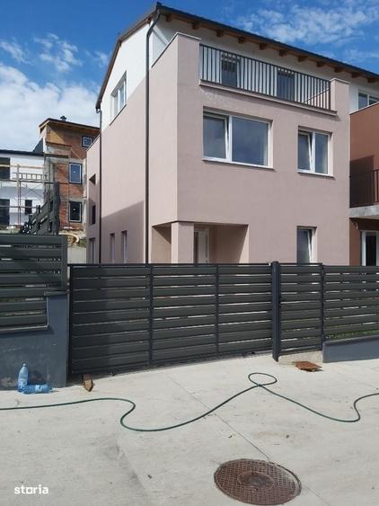Casa noua in Manastur, 4 camere, 3 etaje - 1