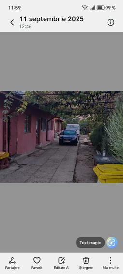 Casă cu 4 camere în Central
