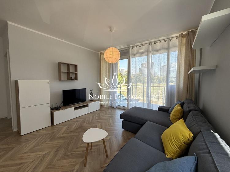 Nord One - Apartament cu 2 camere cu parcare privata - Iulius Mall - 1