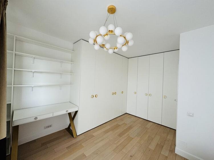 Design Interior de Revistă | 3 Camere Rafinate în Tineretului ! - 13